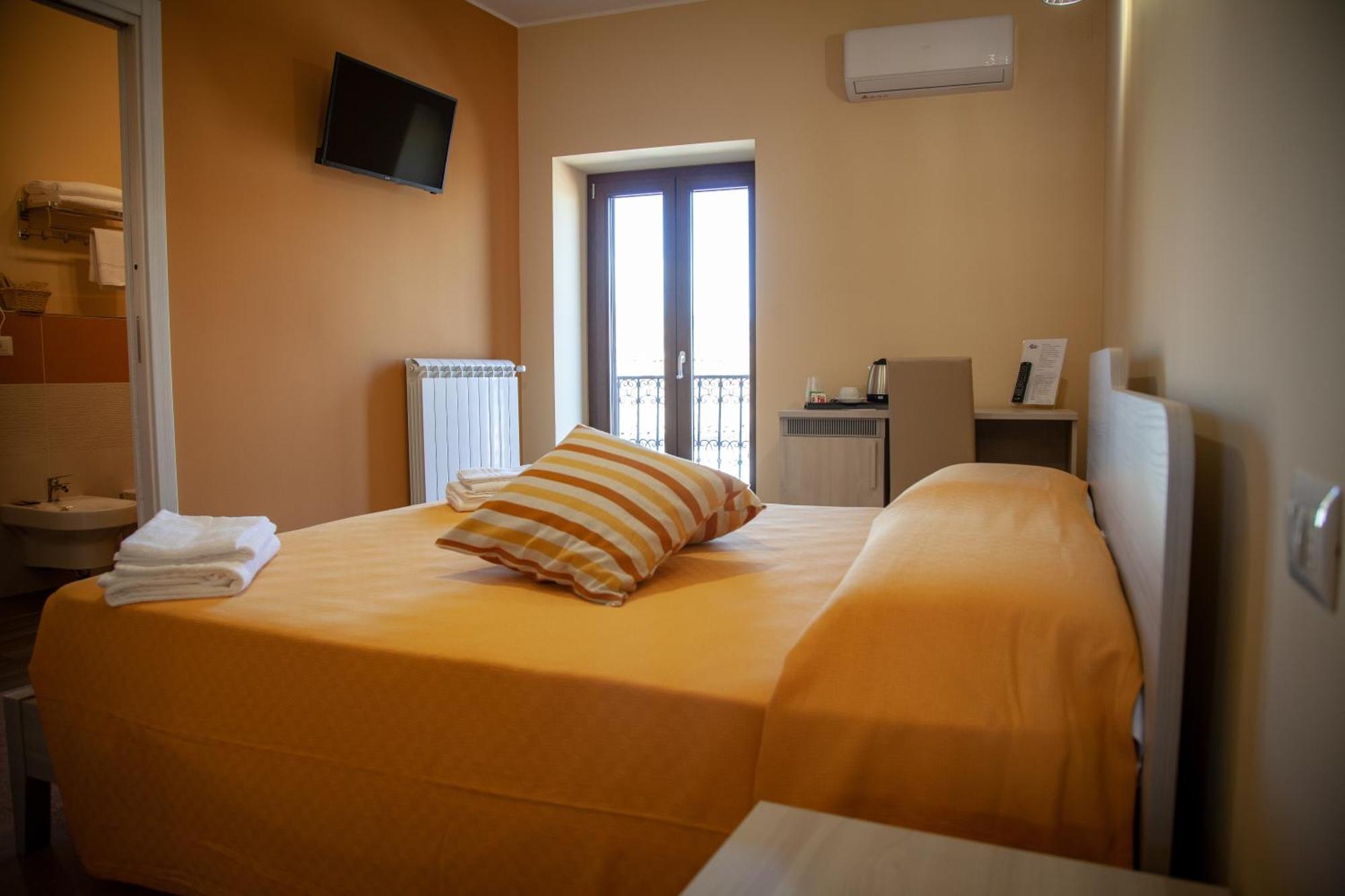 Al Centro Casa Vacanze Mistretta Rum bild
